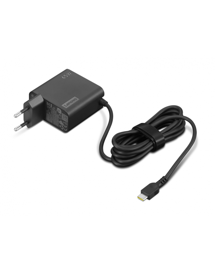 Lenovo Slim USB-C 65W AC Adapter(CE) główny