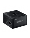 XPG KYBER 850W 850 | ATX | 120 mm | 20 + 4 pin |140 x 150 x 86 mm| 80 Plus Platinum | - nr 13