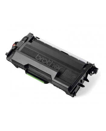 Toner Bczerwonyher TN3600 XL czarny nr 1