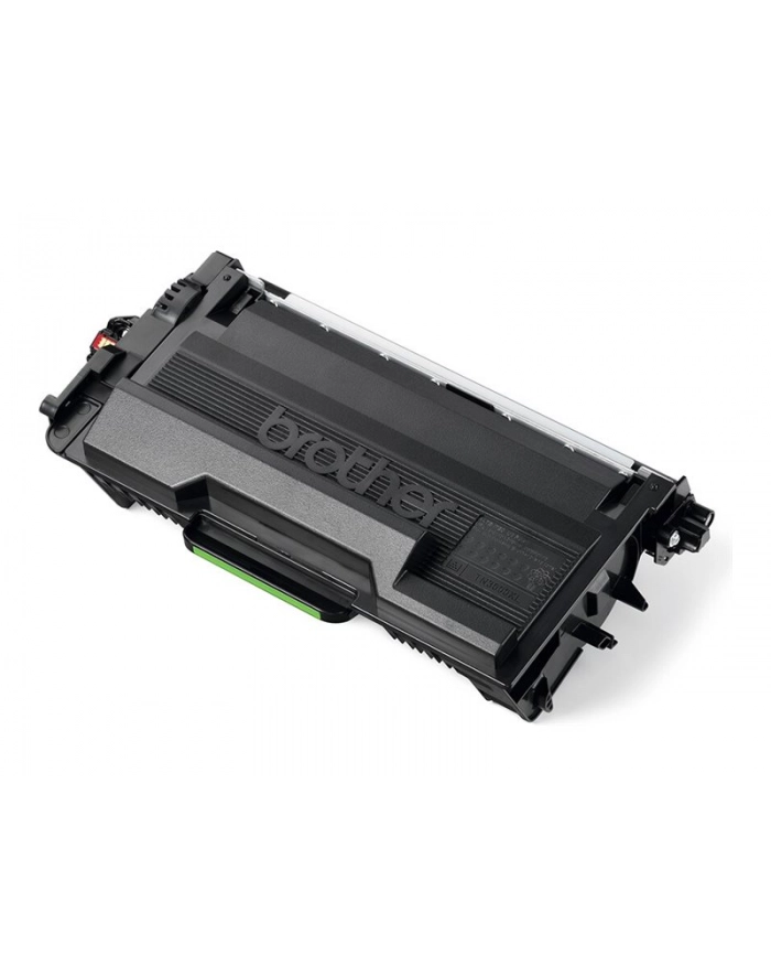 Toner Bczerwonyher TN3600 XL czarny główny