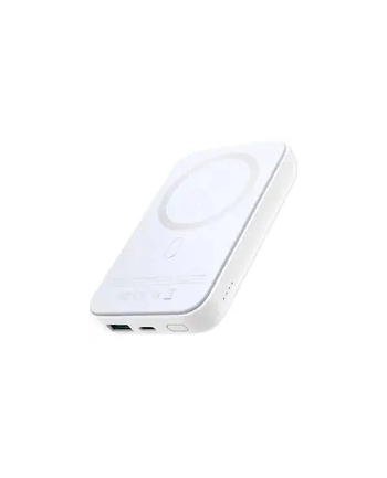Joyroom JR-W020 10000mAh 20W Power Delivery MagSafe biały