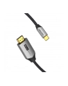 Vention USB-C - HDMI 2.0, 4K 60Hz, 2m Kabel USB-C - HDMI 2.0 - nr 4
