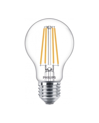 Philips Żarówka LED classic 75W E27 WW A60 CL ND RFSRT4 nr 2