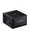 XPG KYBER 850W 850 | ATX | 120 mm | 20 + 4 pin |140 x 150 x 86 mm| 80 Plus Platinum | - nr 15