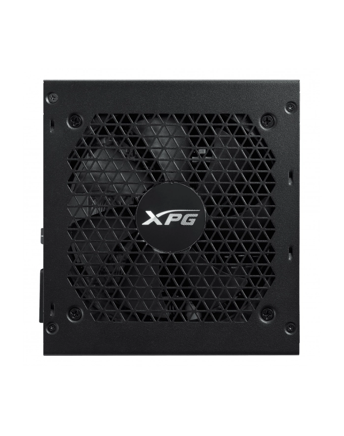 XPG KYBER 850W 850 | ATX | 120 mm | 20 + 4 pin |140 x 150 x 86 mm| 80 Plus Platinum | główny