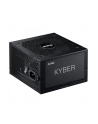 XPG KYBER 850W 850 | ATX | 120 mm | 20 + 4 pin |140 x 150 x 86 mm| 80 Plus Platinum | - nr 1