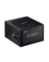 XPG KYBER 850W 850 | ATX | 120 mm | 20 + 4 pin |140 x 150 x 86 mm| 80 Plus Platinum | - nr 24