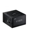 XPG KYBER 850W 850 | ATX | 120 mm | 20 + 4 pin |140 x 150 x 86 mm| 80 Plus Platinum | - nr 25