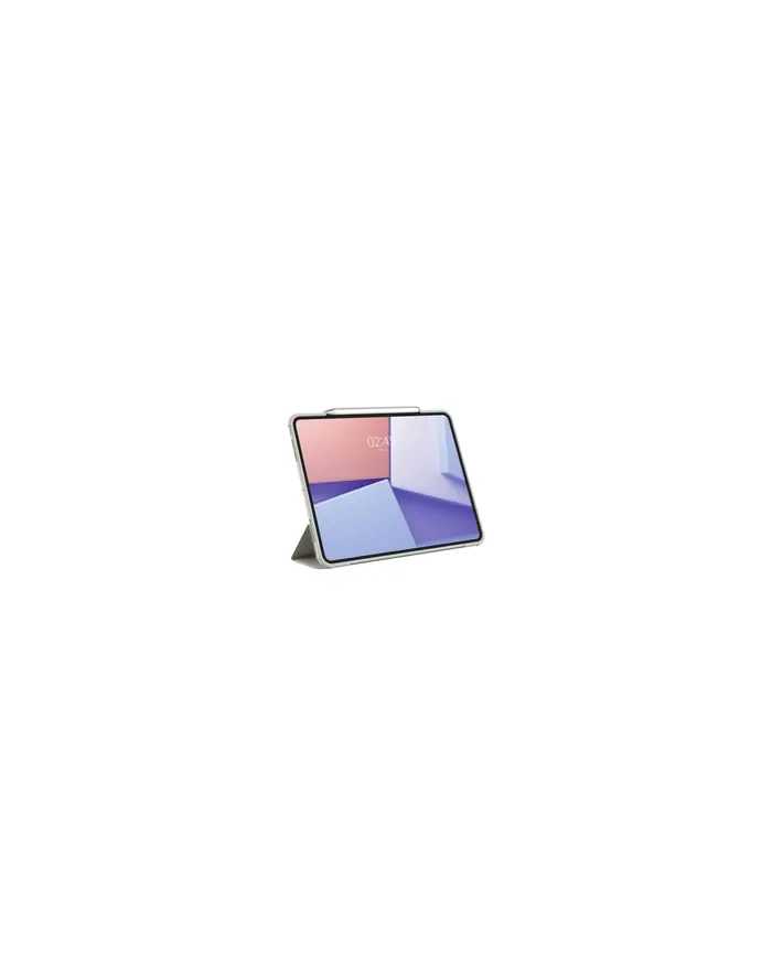 Spigen Urban Fit iPad Air 10.9 4 / 5 / 2020-2022 / 11 6 / 2024 rose gold główny