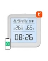Gosund S6 czujnik temperatury Wi-Fi (ekran LCD, podświetlenie) - nr 4