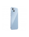 Baseus Corning zestaw ochronny przeźroczyste etui i szkło hartowane do iPhone 14 Plus - nr 4