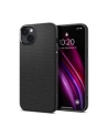 Spigen Liquid Air iPhone 15 Plus Matte Black - nr 1