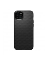 Spigen Liquid Air iPhone 15 Plus Matte Black - nr 4