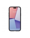 Spigen Liquid Air iPhone 15 Plus Matte Black - nr 5