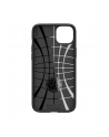 Spigen Liquid Air iPhone 15 Plus Matte Black - nr 6