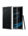 Spigen Liquid Crystal Galaxy S24 Ultra Crystal Clear - nr 1