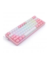 Redragon Fizz Pro K616 biało-różowa - nr 5