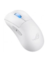 ASUS ROG Keris II Ace Wireless biały - nr 1