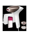 Philips Lumea Prestige BRI945/00 biało-różowy - nr 15