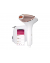 Philips Lumea Prestige BRI945/00 biało-różowy - nr 1