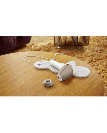 Philips Lumea Prestige BRI945/00 biało-różowy nr 2