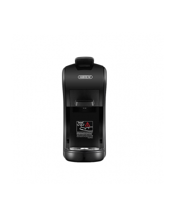 HiBREW H1A 3w1 czarny Moc [W]: 1450 | Pojemność zbiornika na wodę [ml]: 600 | Kompatybilny z kapsułkami: Nespresso, Dolce Gusto, saszetki E.S.E