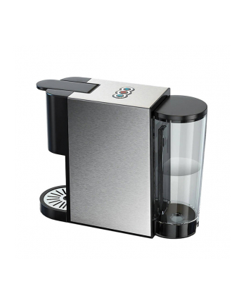 HiBREW H3A 4w1 czarny Moc [W]: 1450 | Pojemność zbiornika na wodę [ml]: 1000 | Kompatybilny z kapsułkami Nespresso i Dolce Gusto