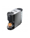 HiBREW H3A 4w1 czarny Moc [W]: 1450 | Pojemność zbiornika na wodę [ml]: 1000 | Kompatybilny z kapsułkami Nespresso i Dolce Gusto - nr 3