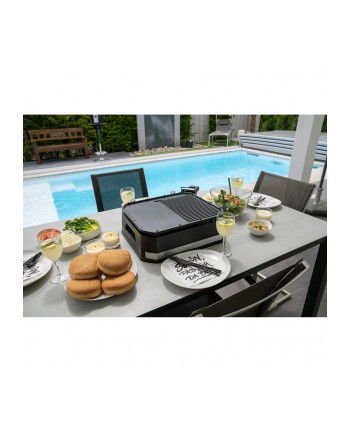 Unold 58585 czarny Rodzaj: stojący i stołowy | Moc [W]: 2800 nr 2