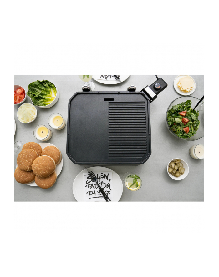 Unold 58585 czarny Rodzaj: stojący i stołowy | Moc [W]: 2800 główny