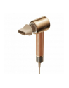 Dreame Miracle złoty Jonizacja: tak | Stopnie regulacji temp : 4 | Nawiew zimnego powietrza: tak | Kolor: złoty - nr 7