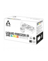 Arctic Liquid Freezer III ARGB White chłodzenie wodne AIO - 240mm - nr 6