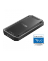 SanDisk Professional PRO-G40 SSD 4TB (exFAT) SSD | 4TB | 2500/3000 MB/s | USB 3.2 Gen 2 Typ C | Thunderbolt 3 - nr 3