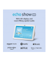 Amazon Echo Show 8 (3 gen.) Glacier White - nr 8