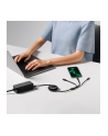 Baseus Bright Mirror 2 USB 3w1, micro USB / Lightning / USB-C, 66W / 2A, 1.1m (czarny) - nr 15