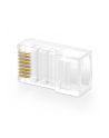 Ugreen NW110 RJ45 Ethernet, 8P/8C, Cat.5/5e, UTP (100szt) - nr 3