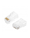 Ugreen NW110 RJ45 Ethernet, 8P/8C, Cat.5/5e, UTP (100szt) - nr 6