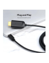 Vention USB-C - HDMI,1,5m Kabel USB-C - HDMI - nr 13