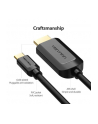 Vention USB-C - HDMI,1,5m Kabel USB-C - HDMI - nr 14