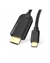 Vention USB-C - HDMI,1,5m Kabel USB-C - HDMI - nr 5