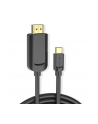 Vention USB-C - HDMI,1,5m Kabel USB-C - HDMI - nr 7