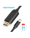 Vention USB-C - HDMI,1,5m Kabel USB-C - HDMI - nr 9