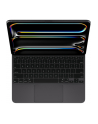 Magic Keyboard iPad Pro 13‑inch (M4) - US English - Czarna Klawiatura - nr 2