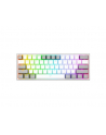 Redragon K617 Fizz RGB czarna - nr 1