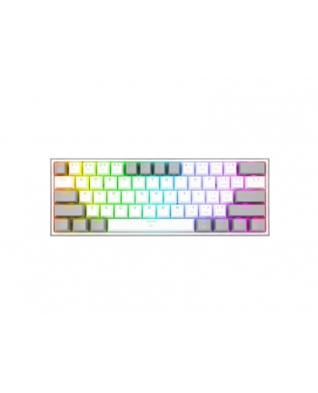 Redragon K617 Fizz RGB czarna
