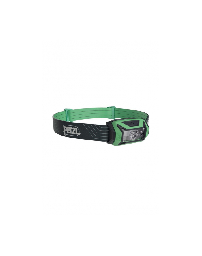 Petzl E061AA02 Tikka Lamp Green główny