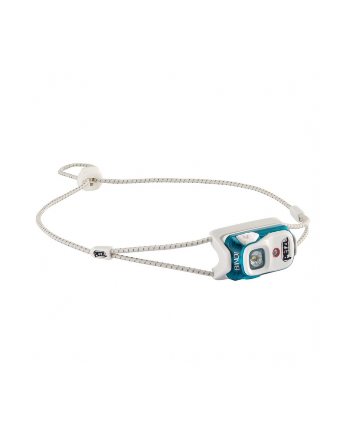 Petzl E102AA02 Bindi Headlamp Emerald główny