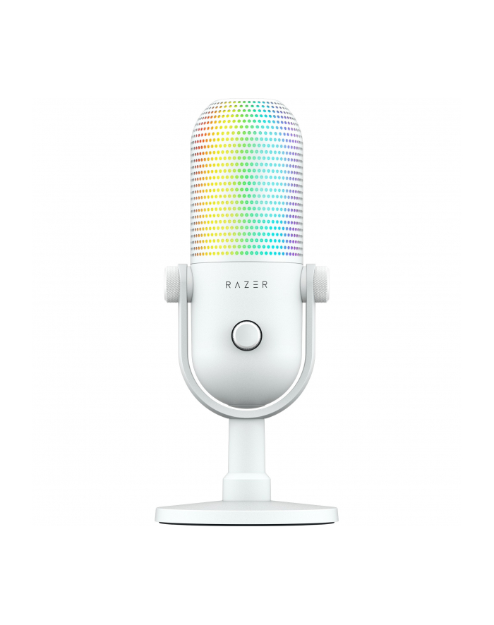 Razer Seiren V3 Chroma biały główny