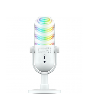 Razer Seiren V3 Chroma biały nr 2
