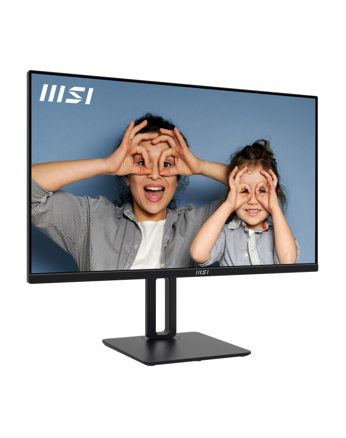 MSI PRO MP275P - 27'' | IPS | Full HD | 1ms | 100Hz 27'' | IPS | Full HD | 1ms | 100Hz główny